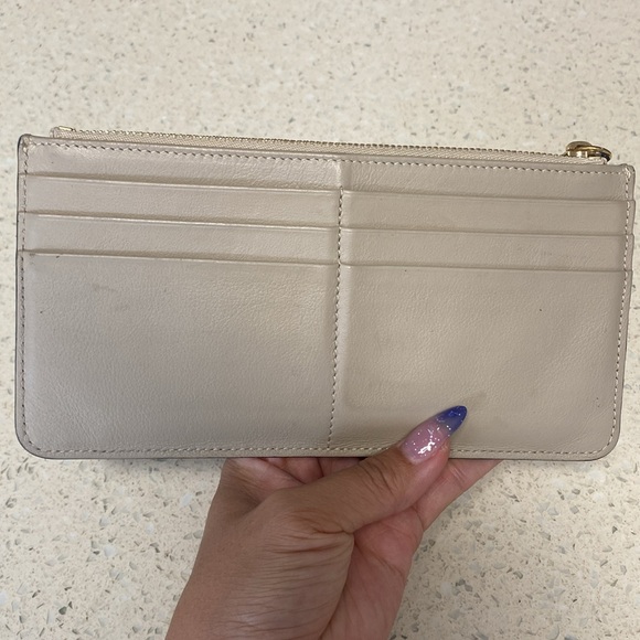 Authentic Chloe wallet - Picture 2 of 7